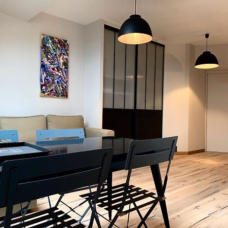 Appartement Meylan Ile Amour المظهر الخارجي الصورة