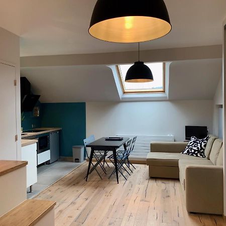 Appartement Meylan Ile Amour المظهر الخارجي الصورة