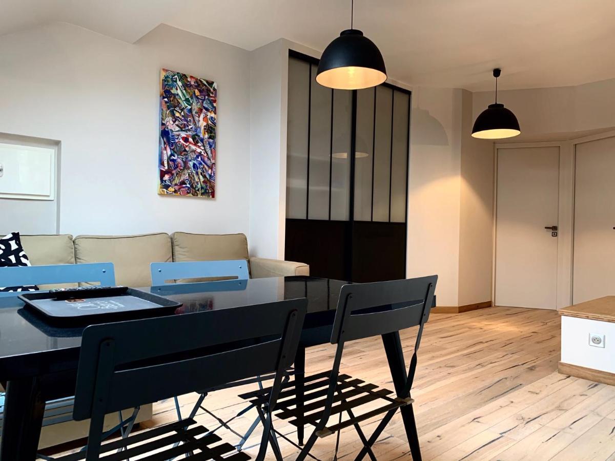 Appartement Meylan Ile Amour المظهر الخارجي الصورة