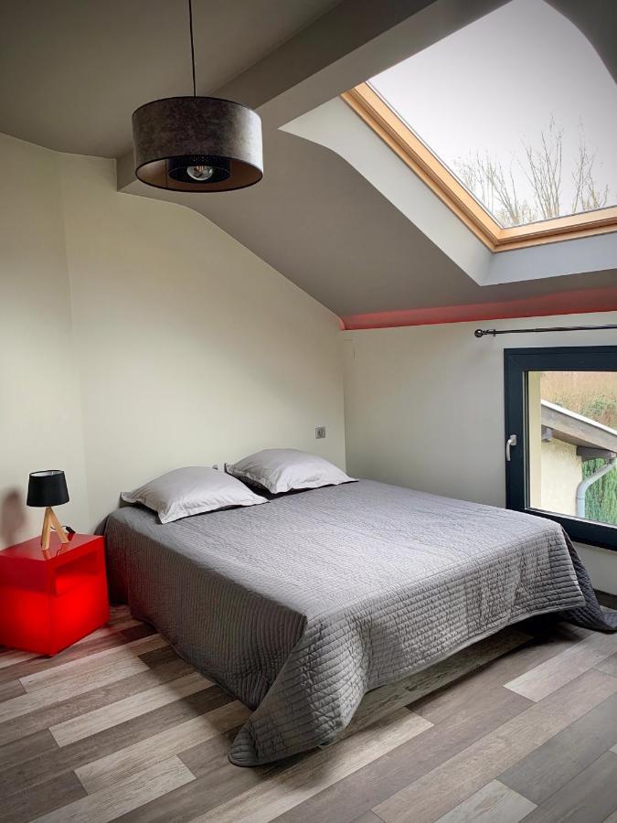 Appartement Meylan Ile Amour المظهر الخارجي الصورة